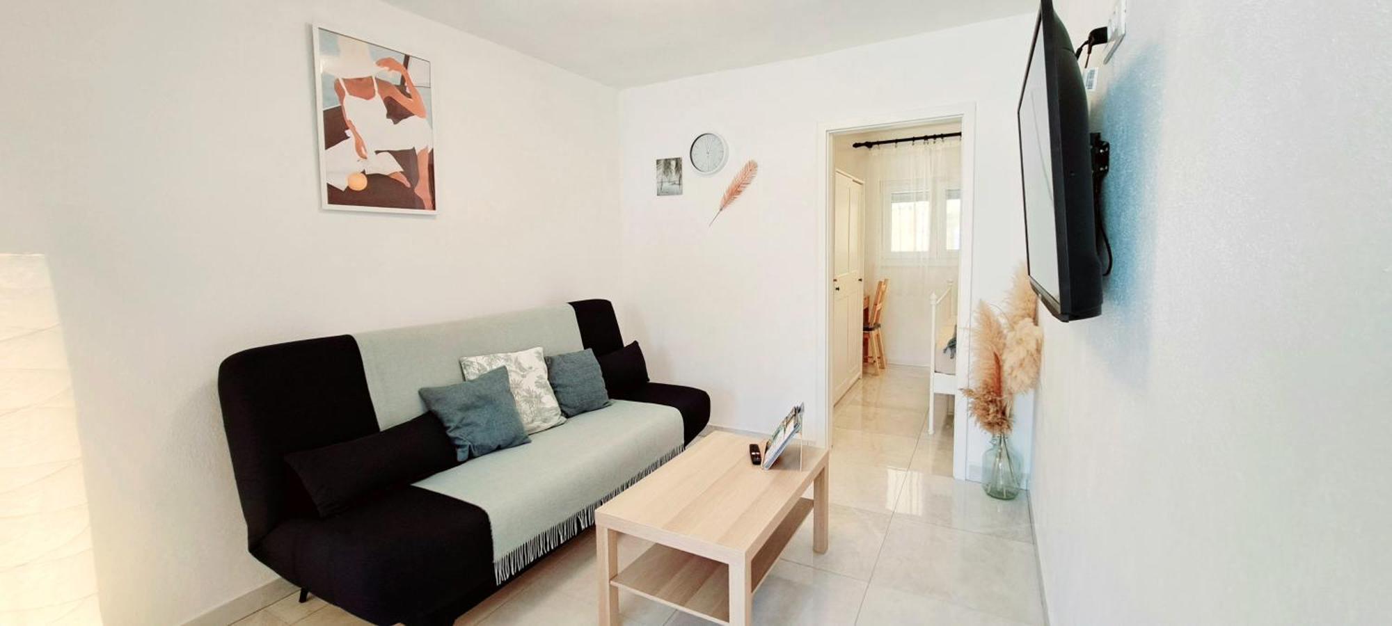 Apartment Ararita Krk Town Exteriör bild